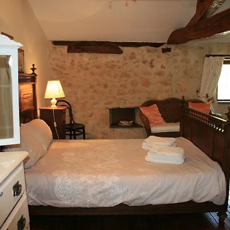 Holiday home La Marteille *