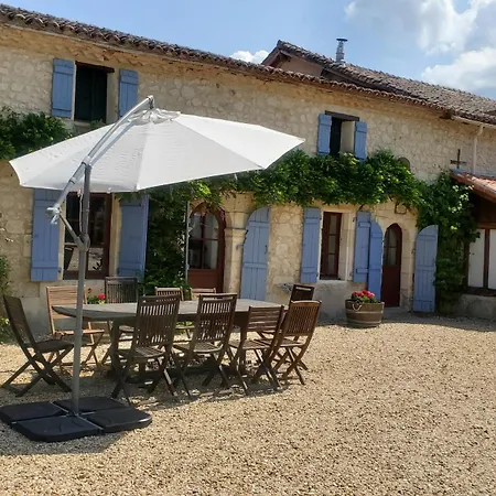 La Marteille