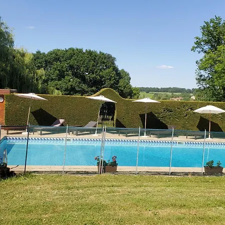 La Marteille Holiday home