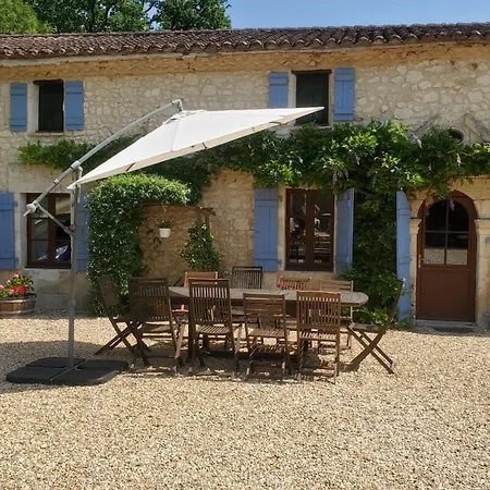 La Marteille Tatil Evi *