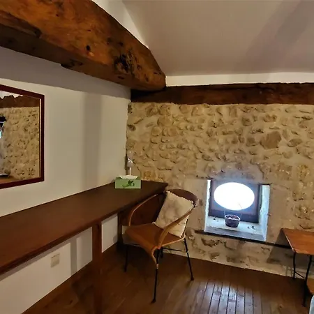 La Marteille