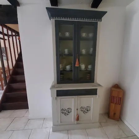 Holiday home La Marteille