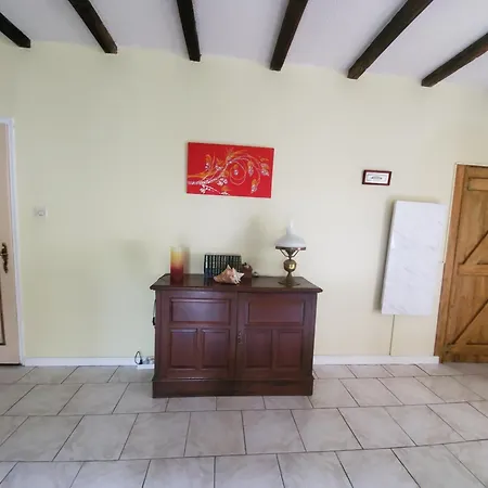 La Marteille * Saint-Privat-des-Prés