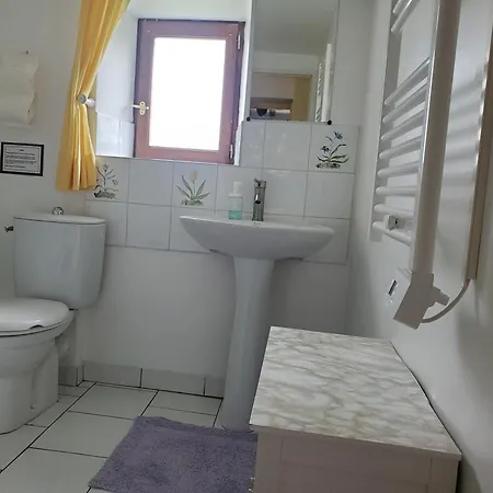 Holiday home La Marteille