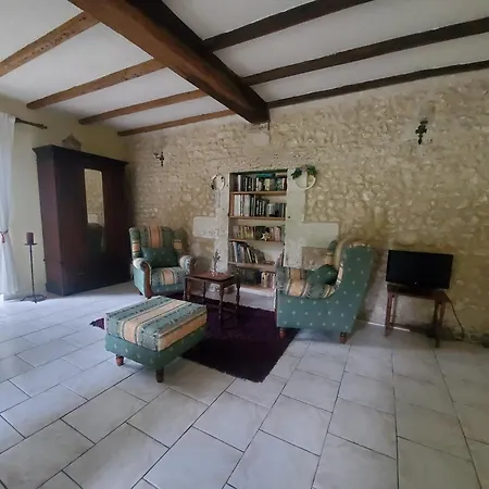 La Marteille Tatil Evi