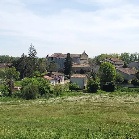 La Marteille Saint-Privat-des-Prés