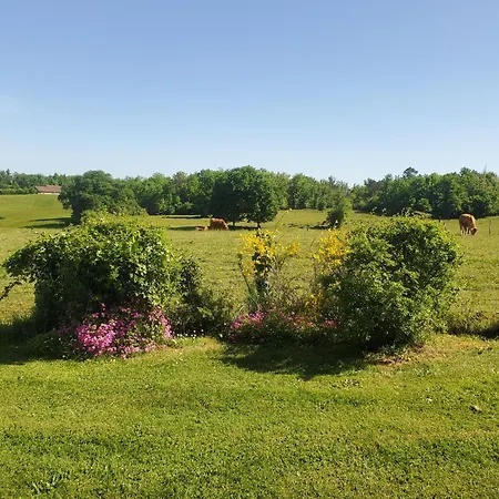 La Marteille * Saint-Privat-des-Prés