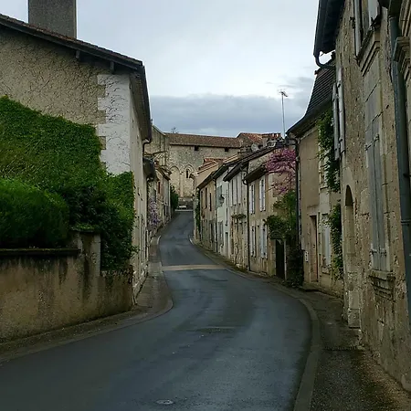 La Marteille * Saint-Privat-des-Prés
