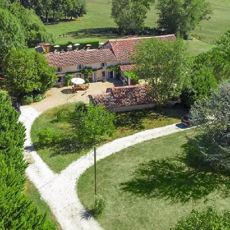 La Marteille Saint-Privat-des-Prés