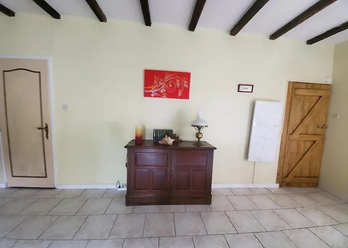 La Marteille * Saint-Privat-des-Prés