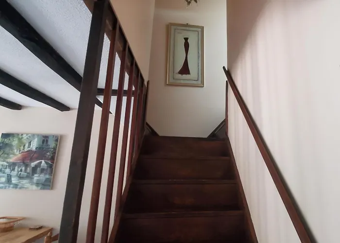 La Marteille Nyaraló