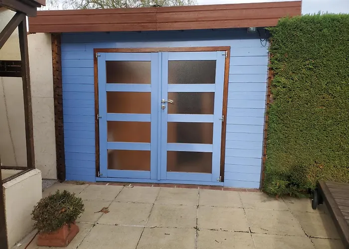 La Marteille Saint-Privat-des-Prés