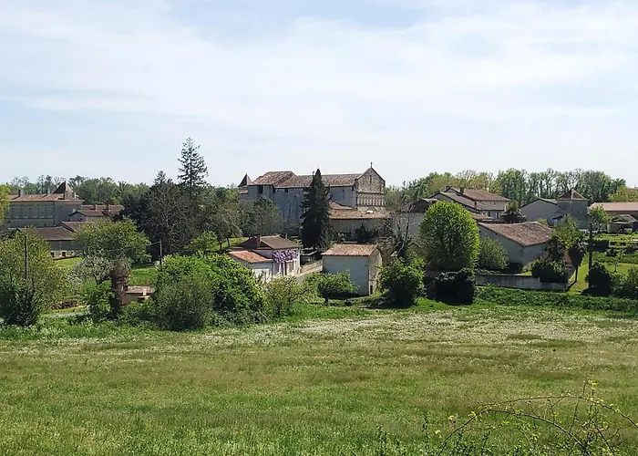 La Marteille Saint-Privat-des-Prés