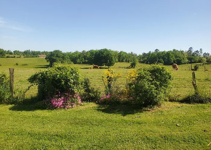 La Marteille * Saint-Privat-des-Prés