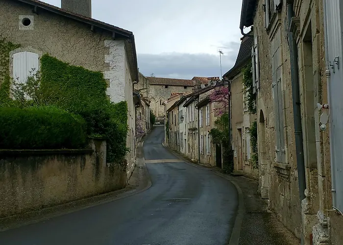 La Marteille * Saint-Privat-des-Prés