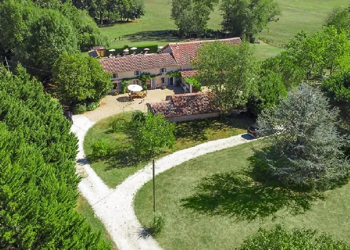 La Marteille Saint-Privat-des-Prés